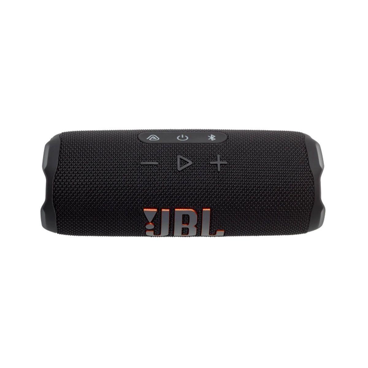 Parlante JBL Flip 7 Negro-2