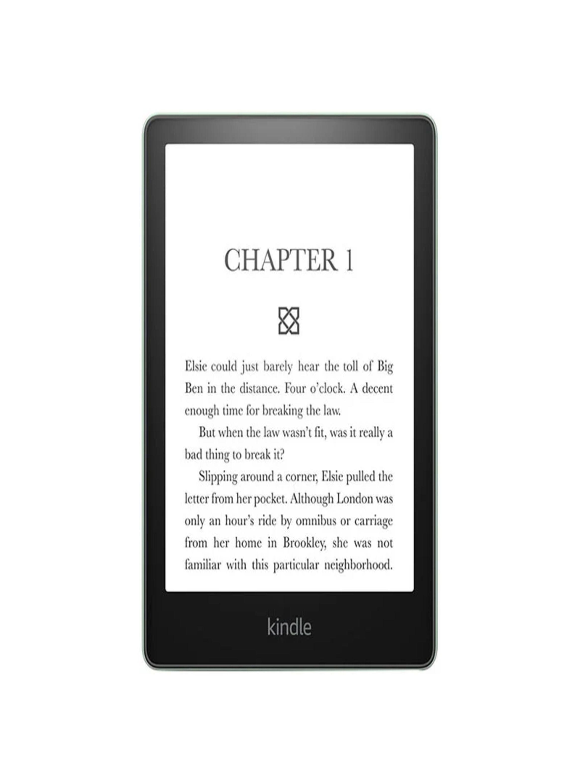 Kindle Paperwhite 6.8 11th (11va) Generación 2023 8gb Azul-2