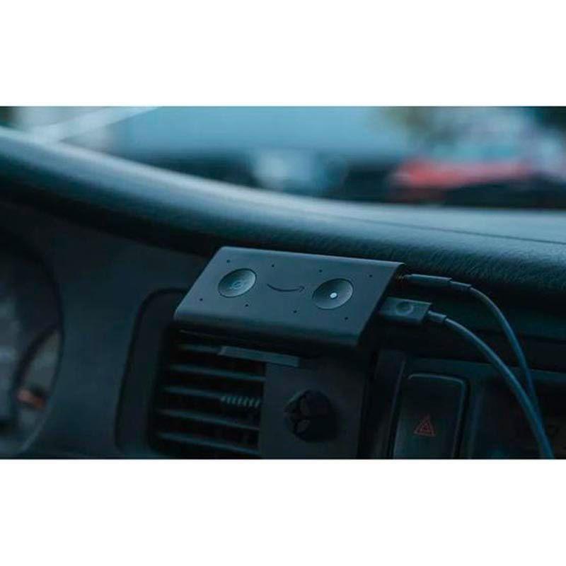 AMAZON ECHO AUTO MANOS LIBRES-2