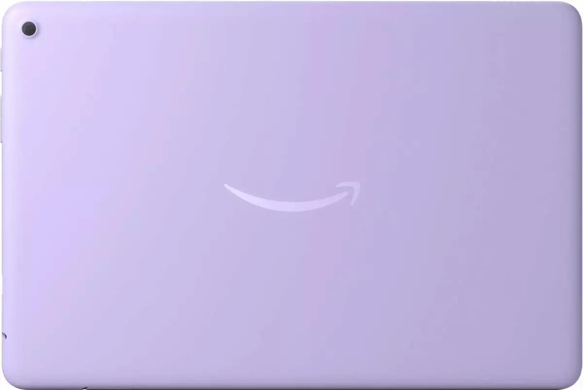 Tablet Amazon Fire Hd 10 2023 32gb Lila-2