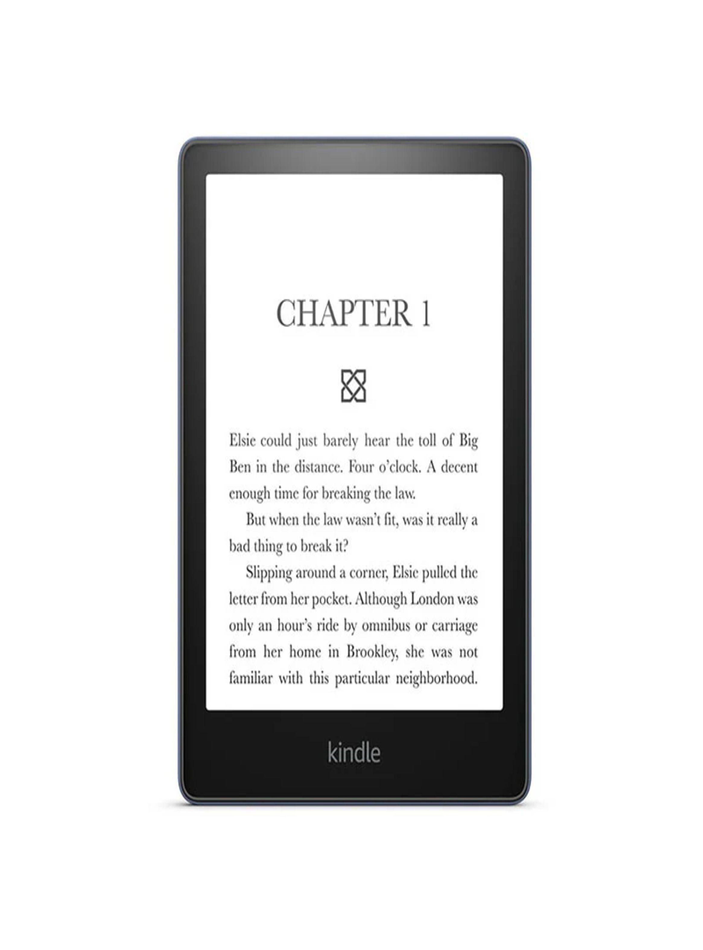 Nuevo Kindle Paperwhite 6.8 11th (11va) Generación 2023 16gb Verde-1