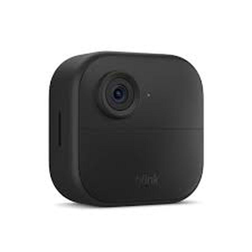 Pack 4 Camaras Seguridad Blink Outdoor 4 XR HD Con Modulo Sync Xr-2