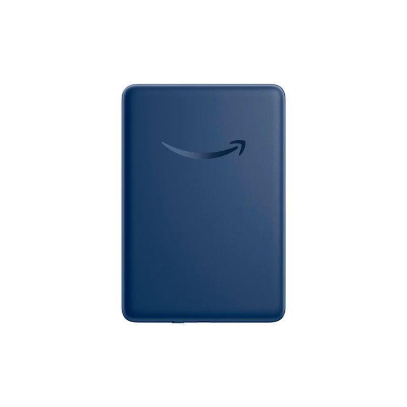 Amazon Kindle Touch Ultima Gen 300ppi Azul-2