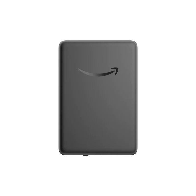 Amazon Kindle Touch Ultima Generación 300ppi Negro-2