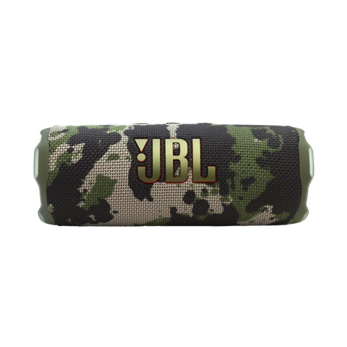 Parlante JBL Flip 7 Camuflaje-0