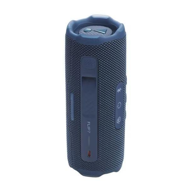Parlante JBL Flip 7 Azul-3
