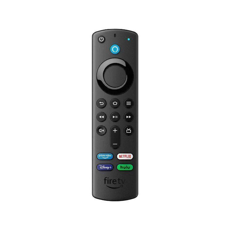 Amazon Fire Tv Stick 4K MAX Streaming Última Gen -1