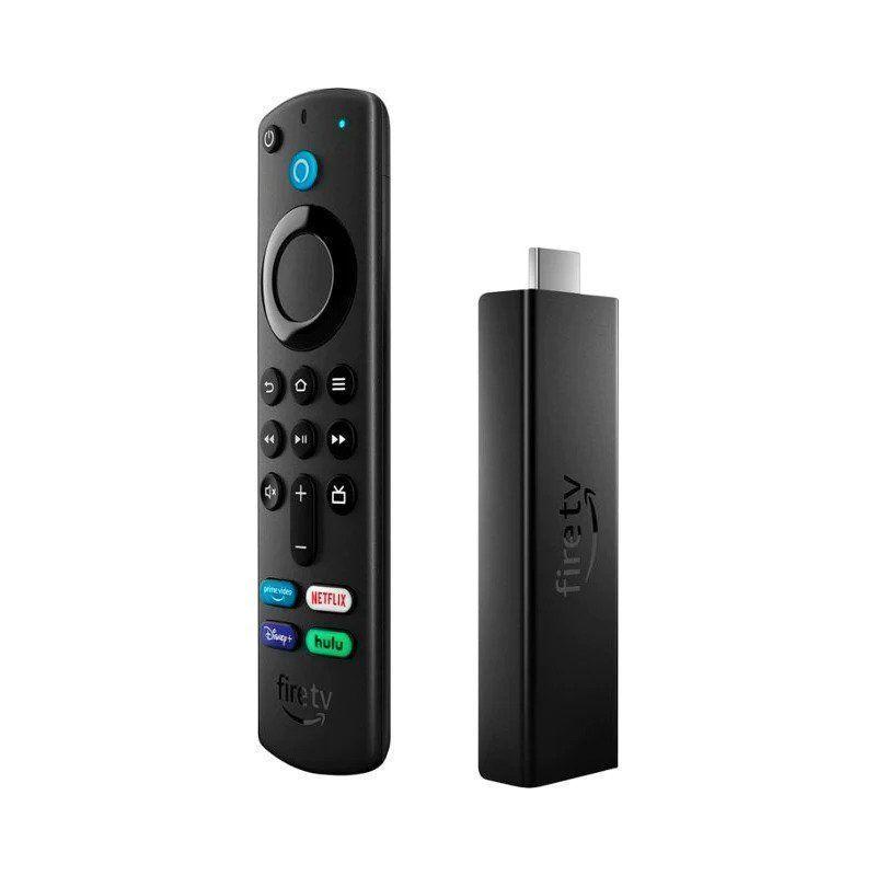 Amazon Fire Tv Stick 4K MAX Streaming Última Gen -5