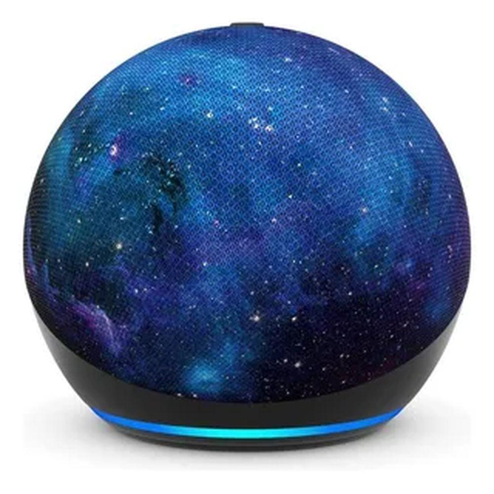 Amazon Echo Dot 5 Gen Edicion Infantil Galaxia-1