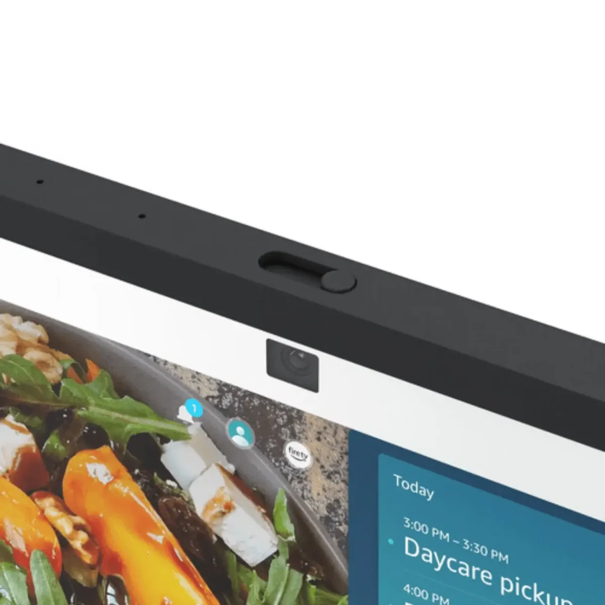 Amazon Echo Show 21 Gran Pantalla Inteligente Con Alexa Ultima Generaci n-2