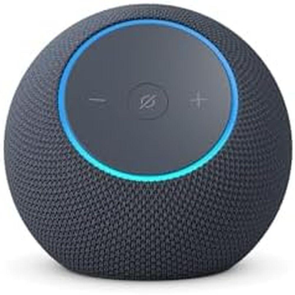 Amazon Echo Studio Ultima Generaci n Con Alexa Sonido Espectacular 2026 Negro-0