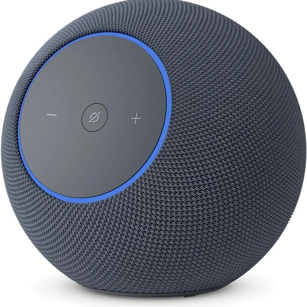 Amazon Echo Studio Ultima Generaci n Con Alexa Sonido Espectacular 2026 Negro-1