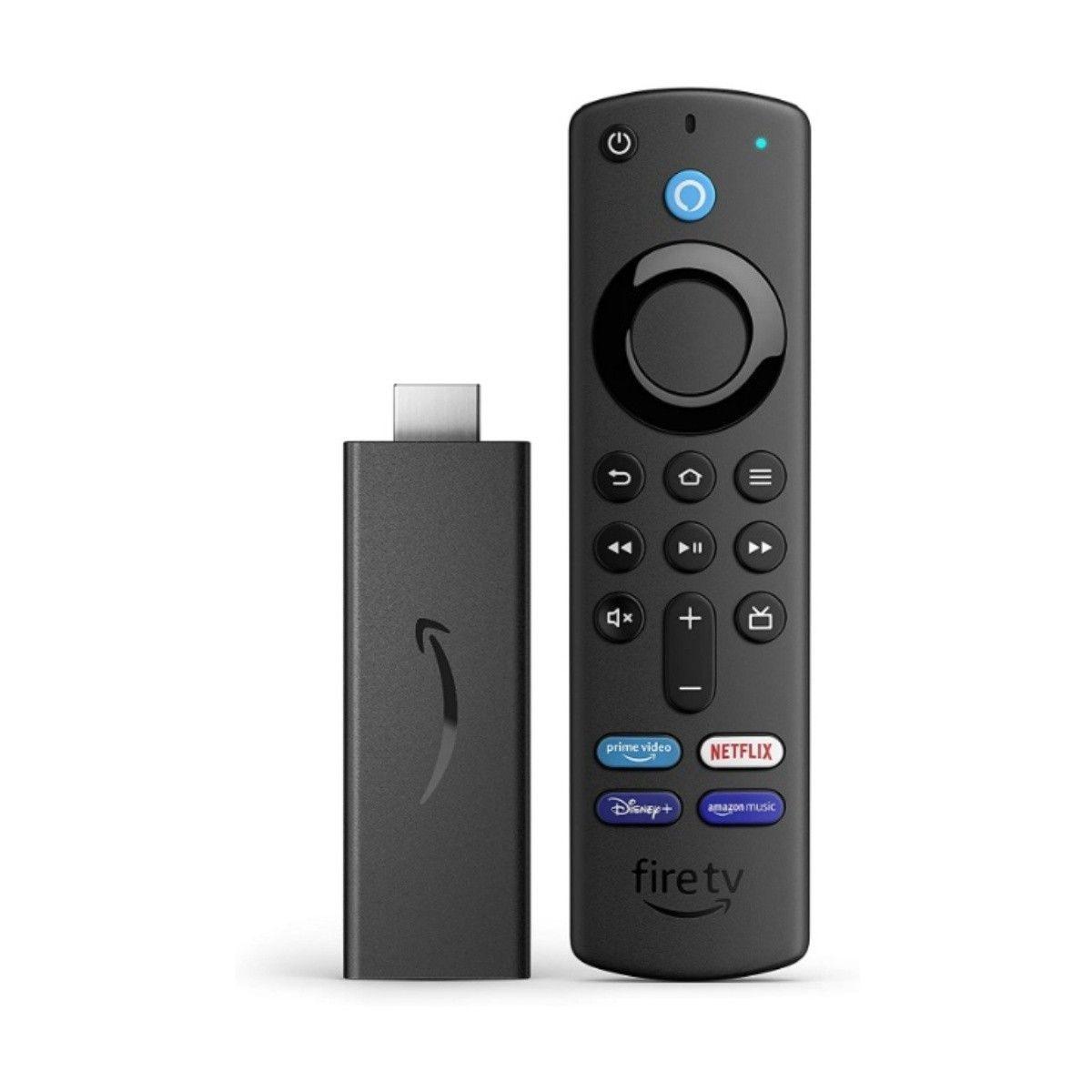Amazon Fire Tv Stick Full HD Dolby Atmos Ultima Generación-0