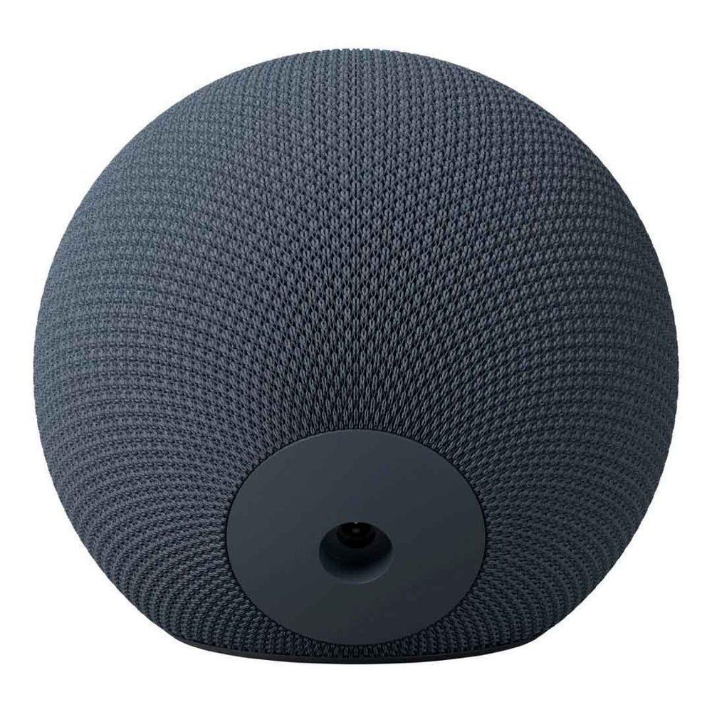 Amazon Echo Dot Max Nuevo Parlante Inteligente Con Alexa y Sonido Premium Negro-2