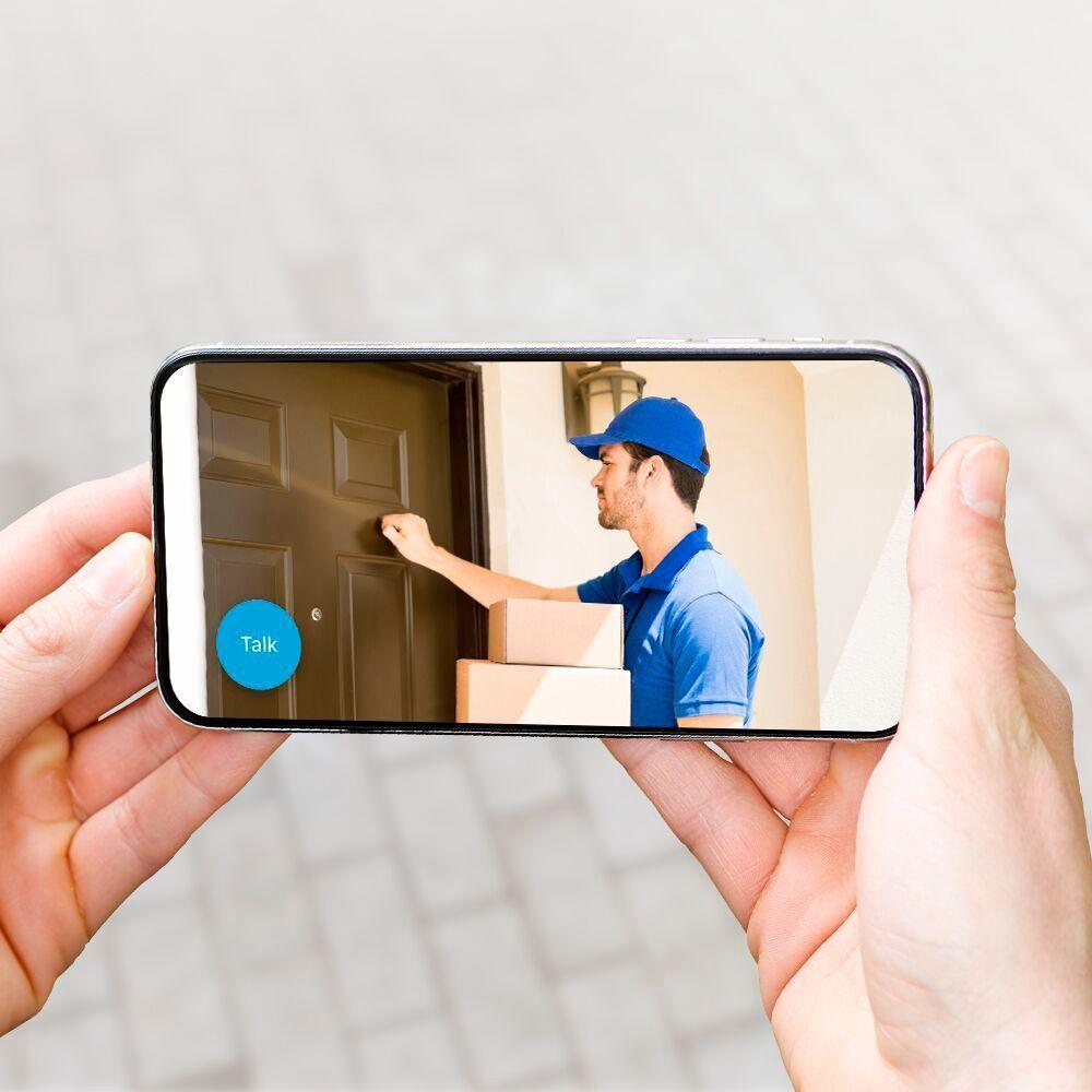 Cámara Seguridad Hd Inalámbrica Blink Amazon -Pack de 3 Cámaras-4