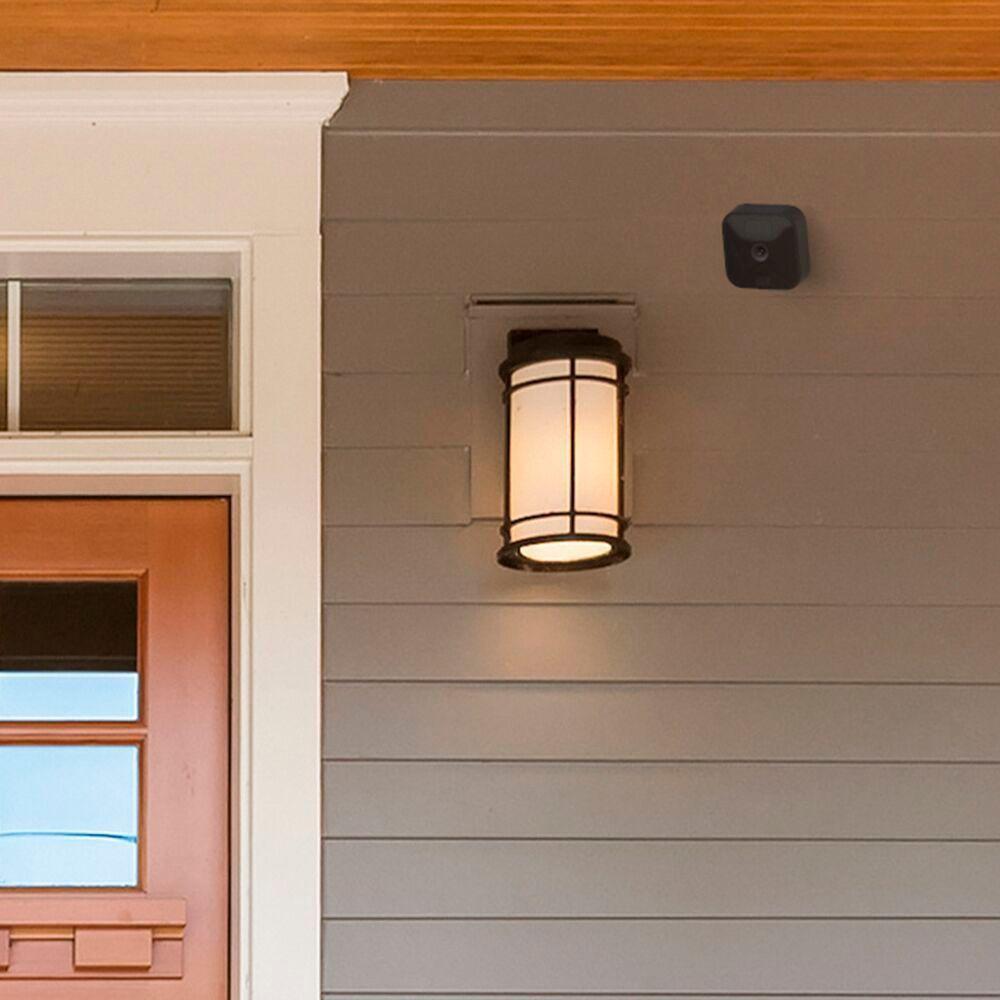 Cámara Seguridad Hd Inalámbrica Blink Amazon -Pack de 3 Cámaras-5