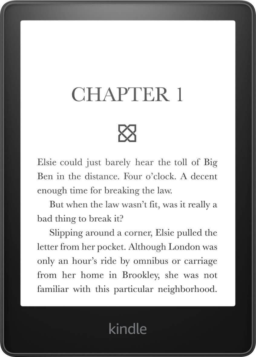 Nuevo Kindle Paperwhite 6.8 11th (11va) Generación 2023 16gb