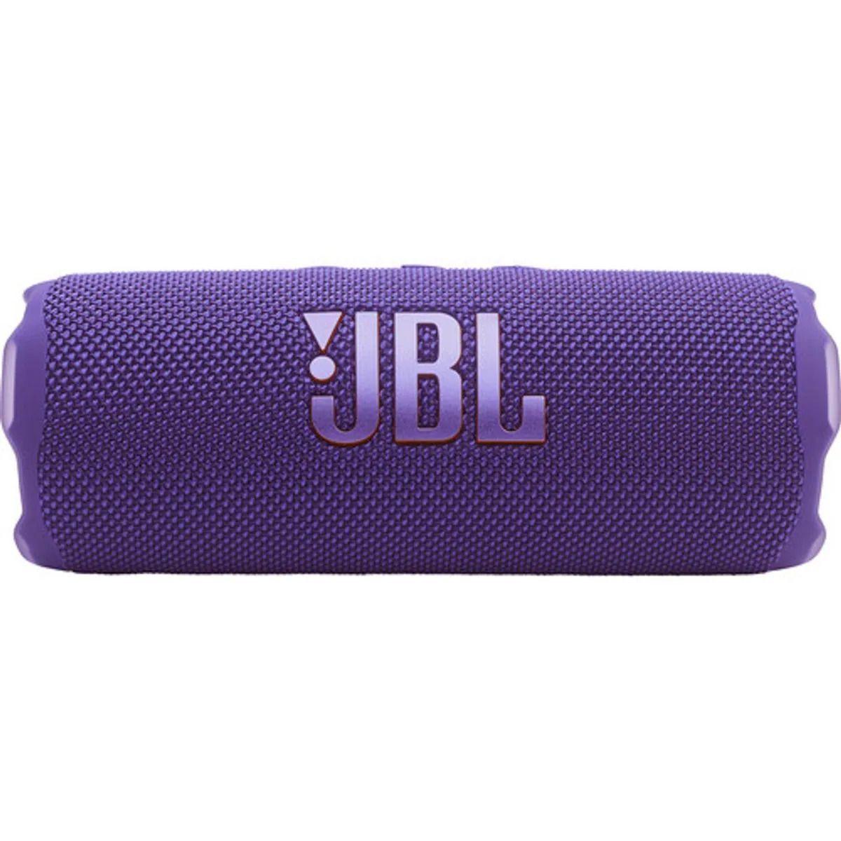 Parlante JBL Flip 7 Morado-0