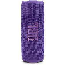 Parlante JBL Flip 7 Morado-2