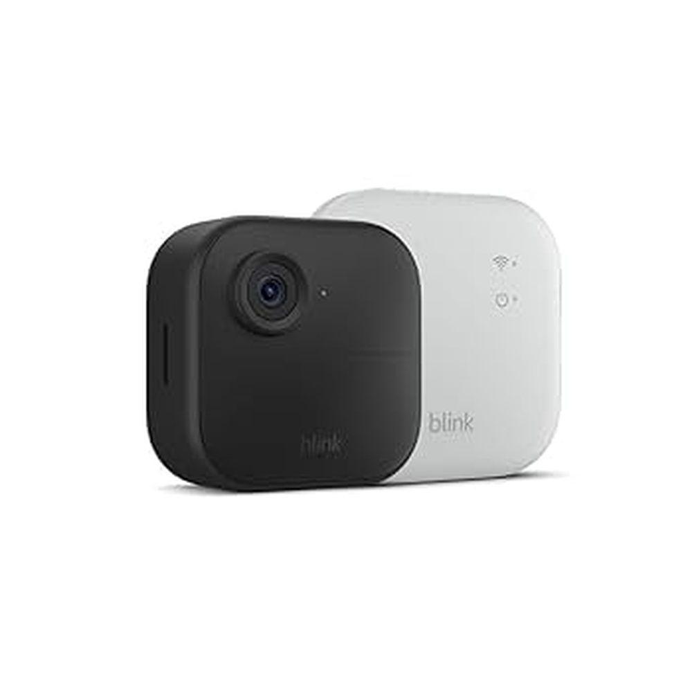 C mara Seguridad HD Inal mbrica Blink Outdoor 4 Amazon Pack de 5 C maras-1