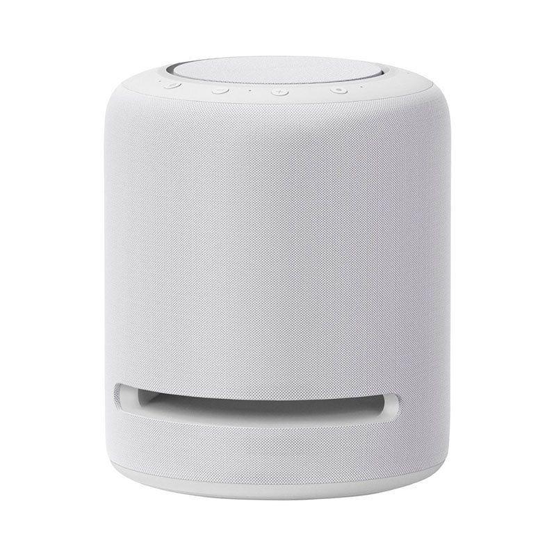 Amazon Echo Studio Alexa Color Blanco Sonido Espectacular-0