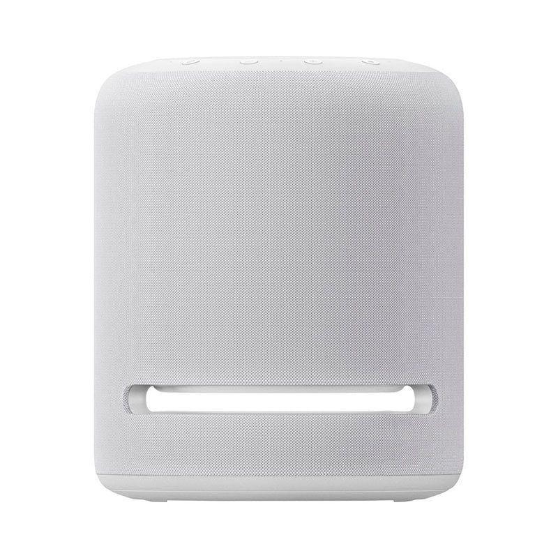 Amazon Echo Studio Alexa Color Blanco Sonido Espectacular-1