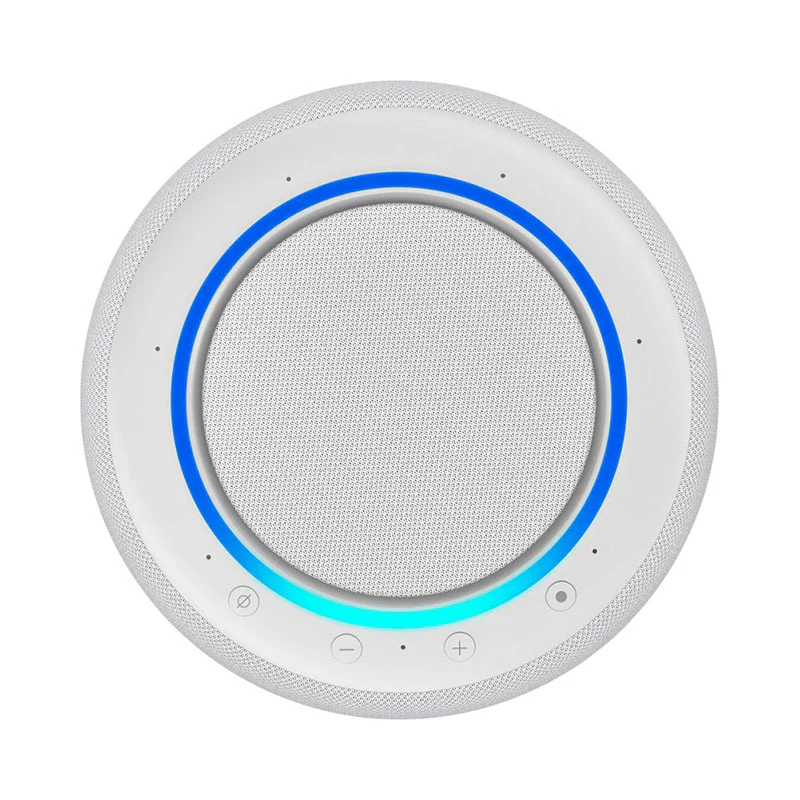 Amazon Echo Studio Alexa Color Blanco Sonido Espectacular-2