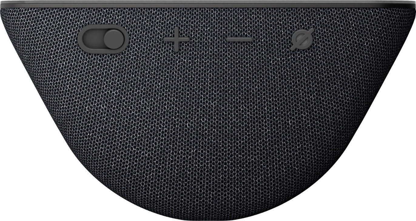 Amazon Echo Show 5 Alexa Última Generación Negro-6