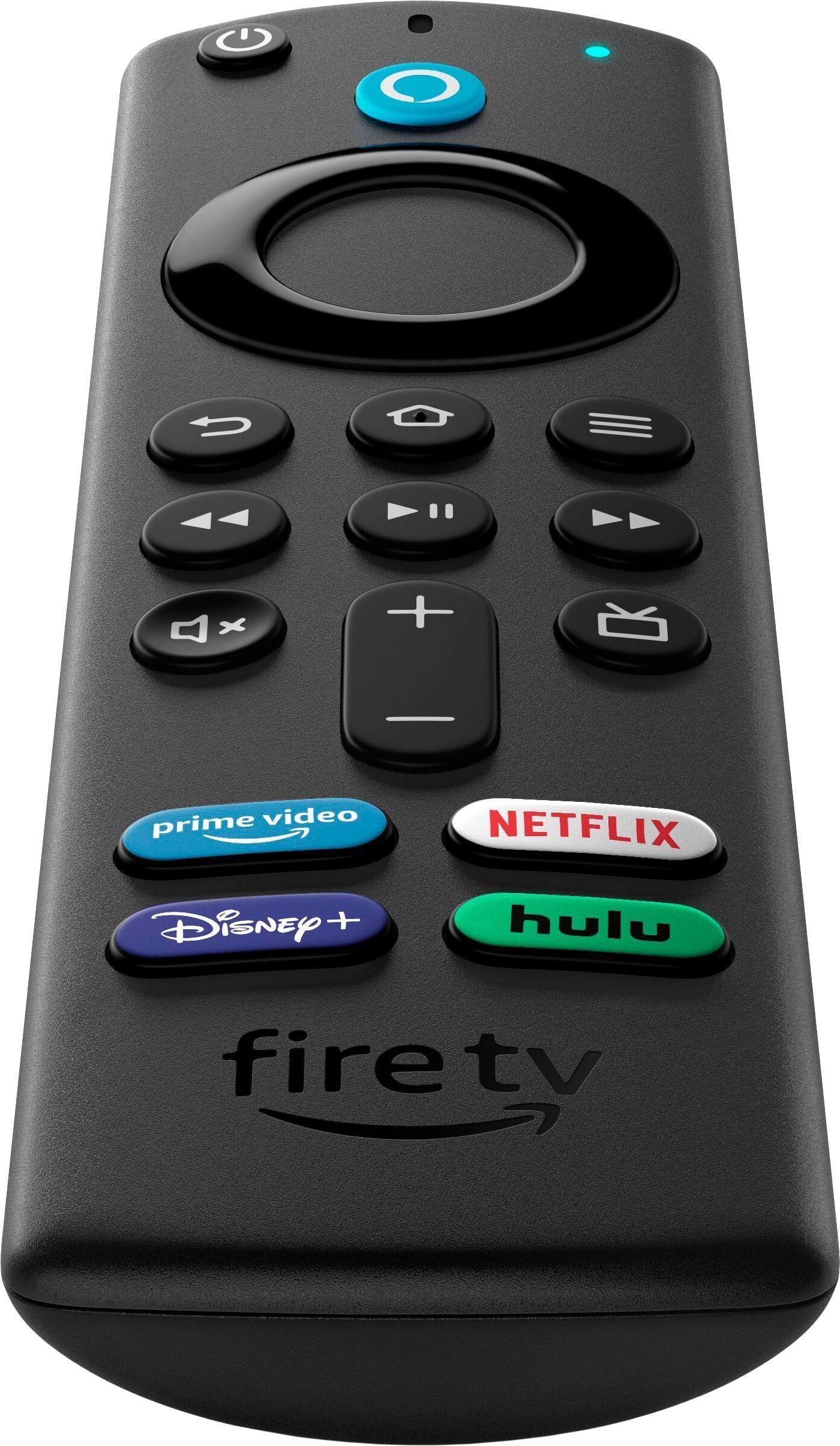 Amazon Fire Tv Stick 4K HDR streaming Ultima generación-3