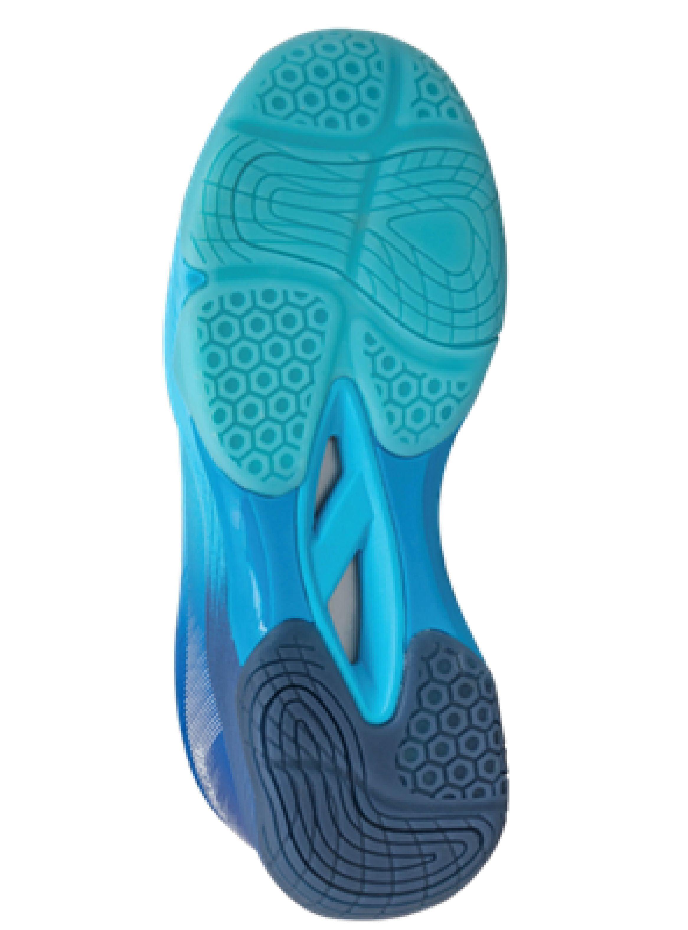 Zapatillas de Padel IceFit Híbrida-2