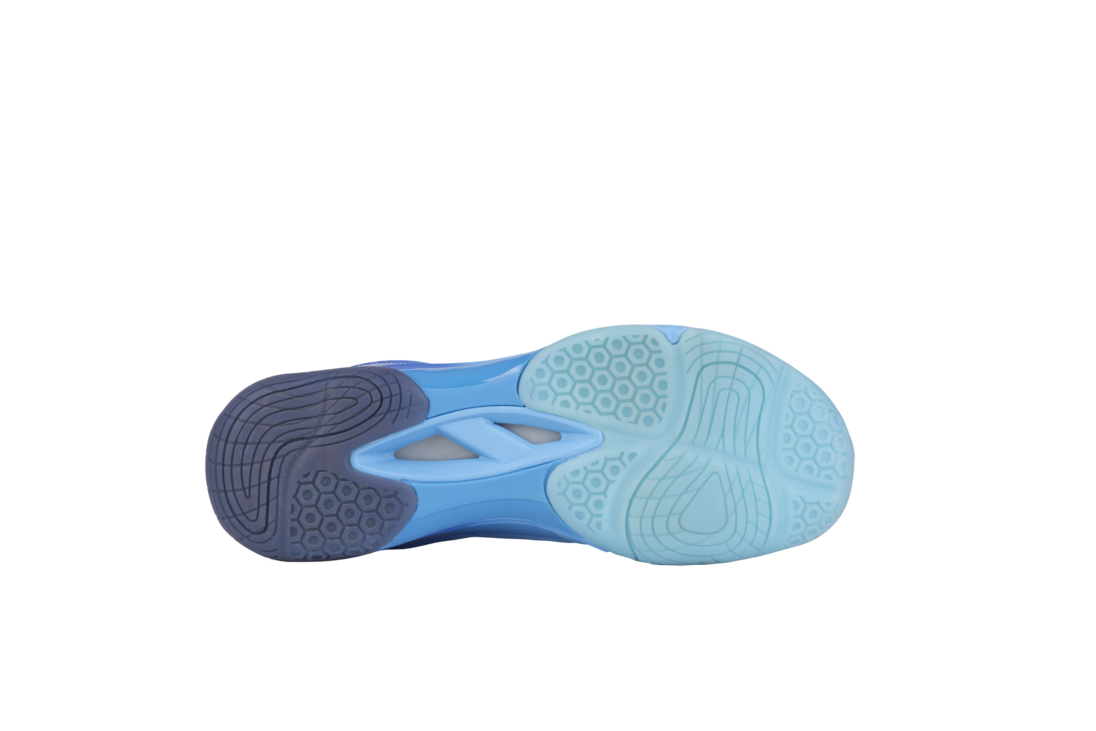 Zapatillas de Padel IceFit II-2