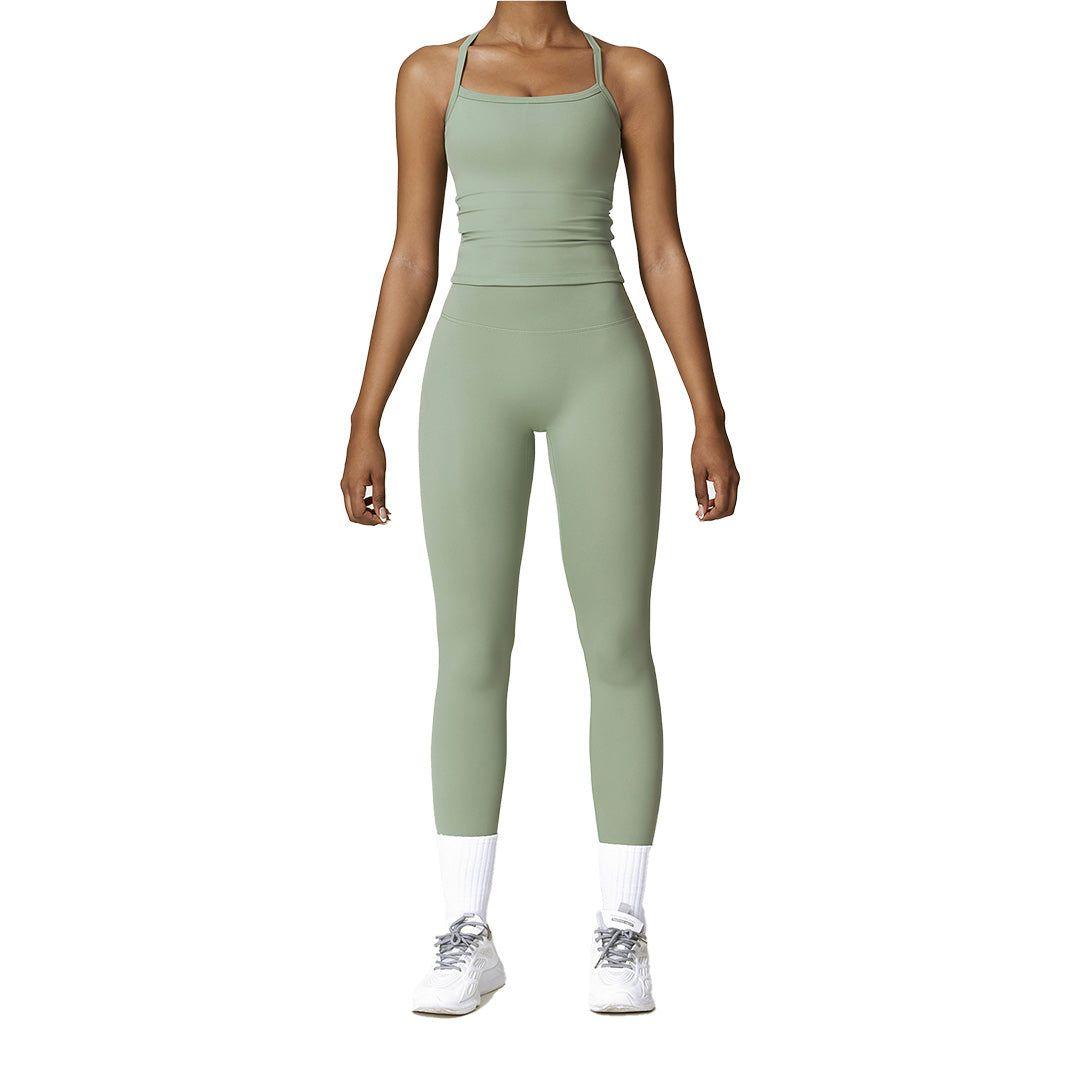 Verde Olivo