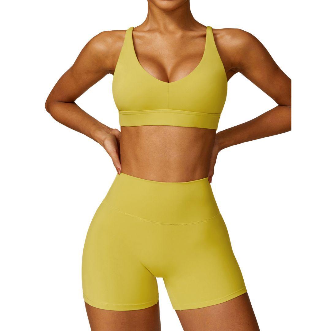 Amarillo