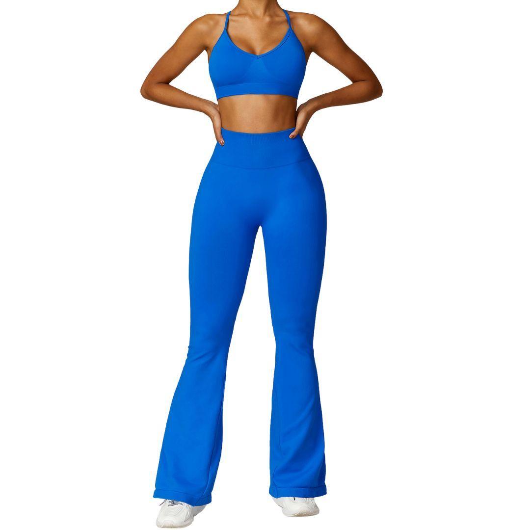 Azul Eléctrico