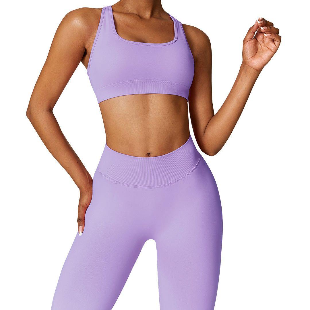 Morado Degradado
