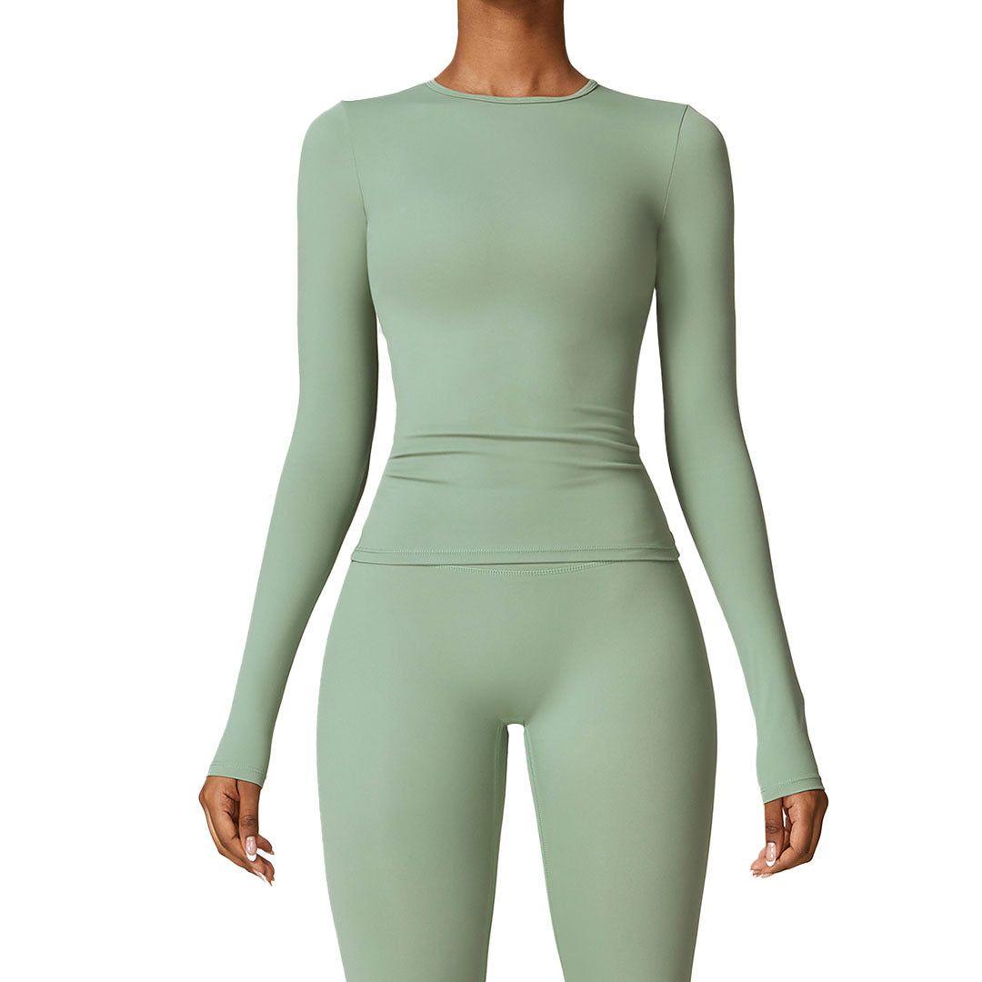 Verde Olivo