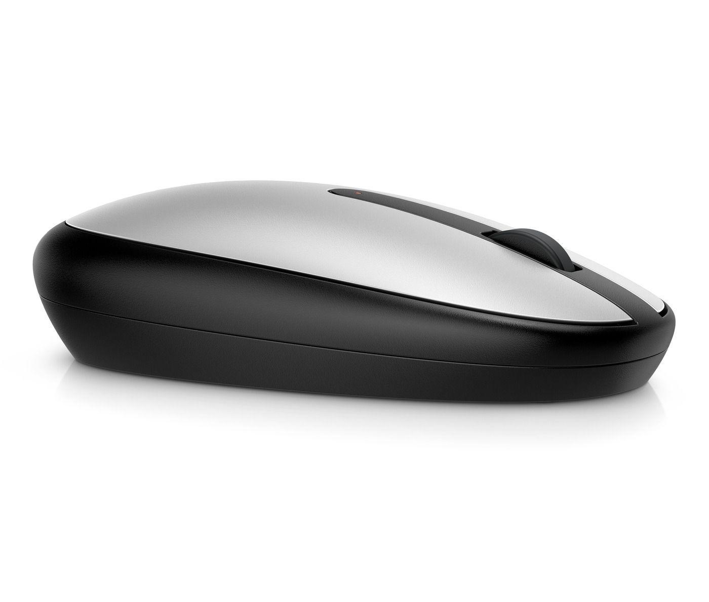 Mouse Bluetooth 240 HP Silver-3
