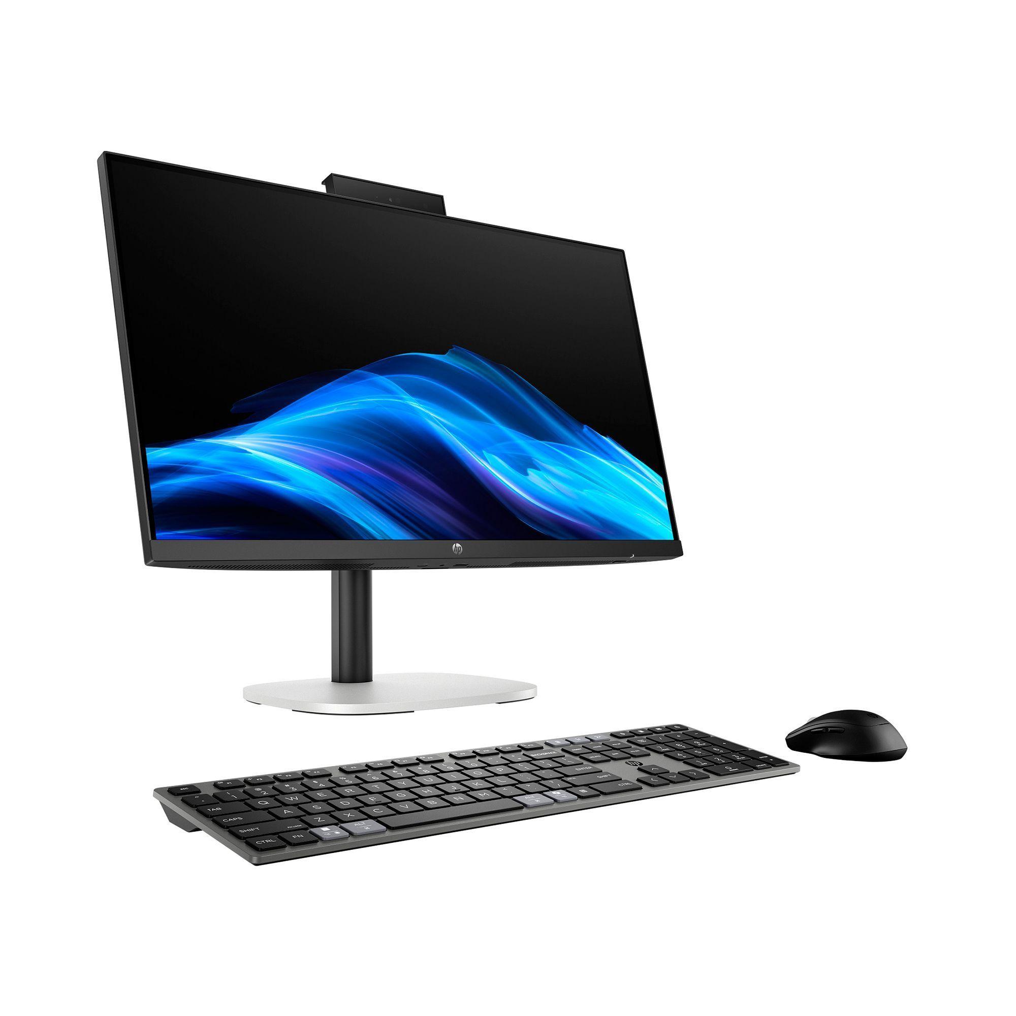 All In One HP ProStudio 4 AI Intel Core Ultra 5 24gb Ram 512gb Ssd Windows 11 Pro-3