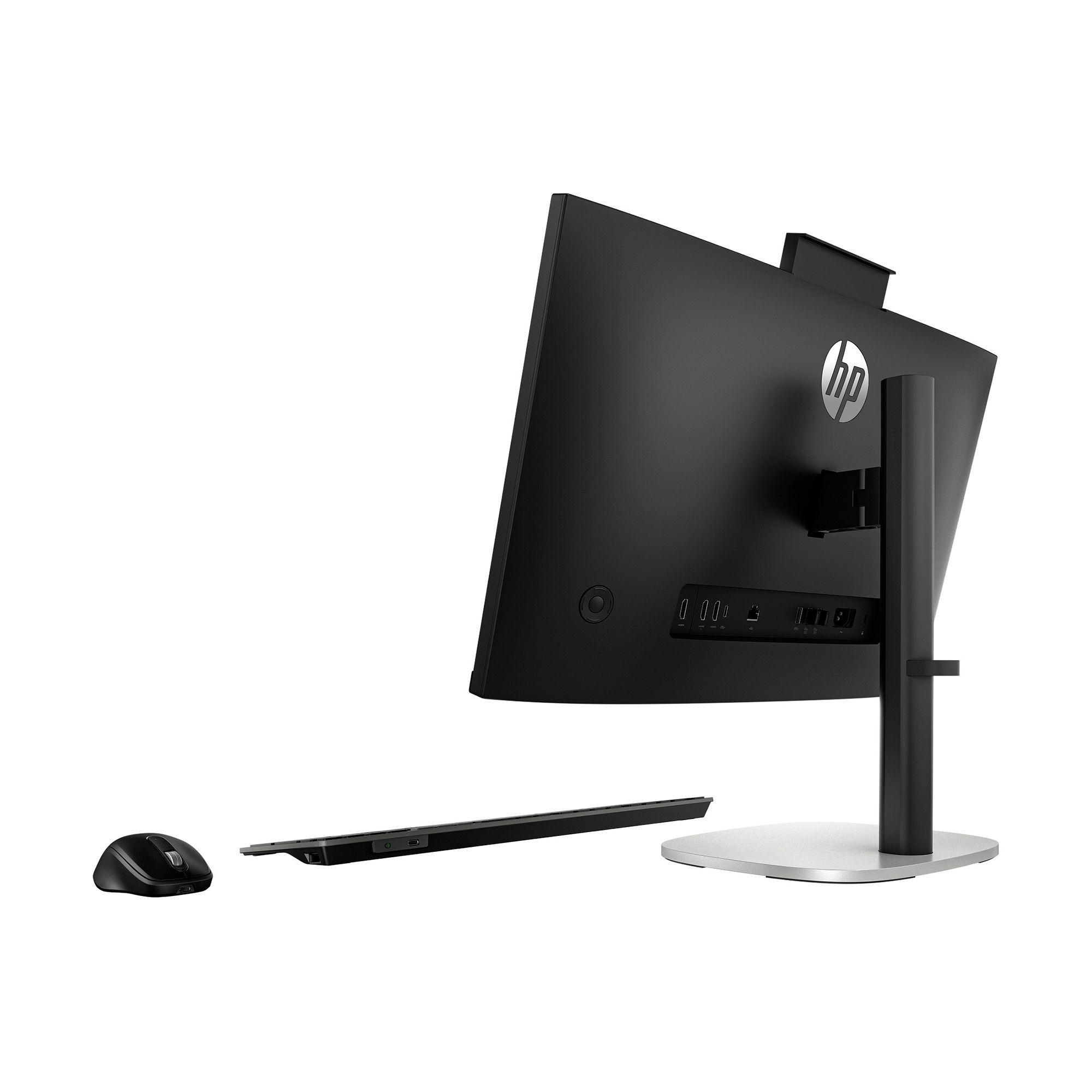 All In One HP ProStudio 4 AI Intel Core Ultra 5 24gb Ram 512gb Ssd Windows 11 Pro-4