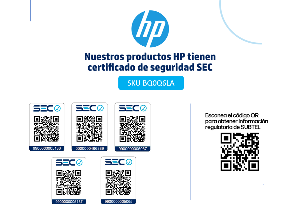 Todo en Uno HP 24-cr0336la Intel Core i3 8gb Ram 512gb Ssd 23.8" FHD Windows 11 Home-5