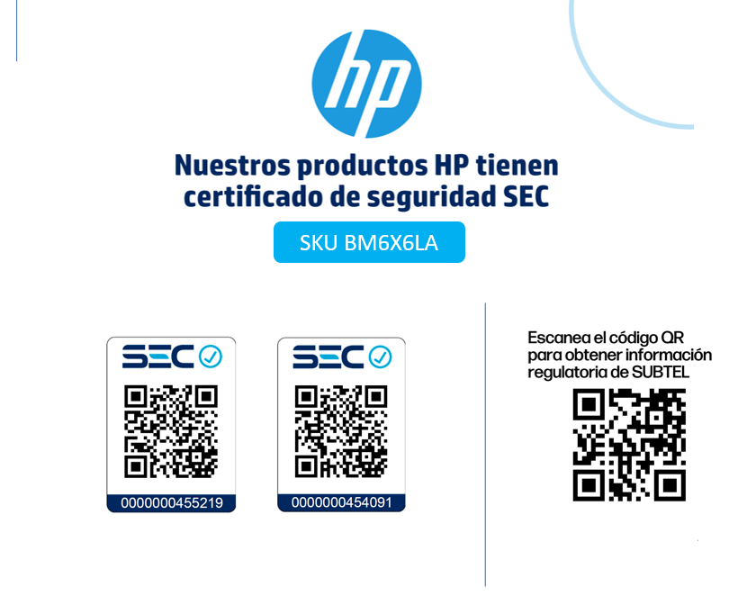 Todo en Uno HP OmniStudio X 27-cs0272la Intel Core Ultra 7 16gb Ram 512gb Ssd 27" Touch FHD W11 Home-7
