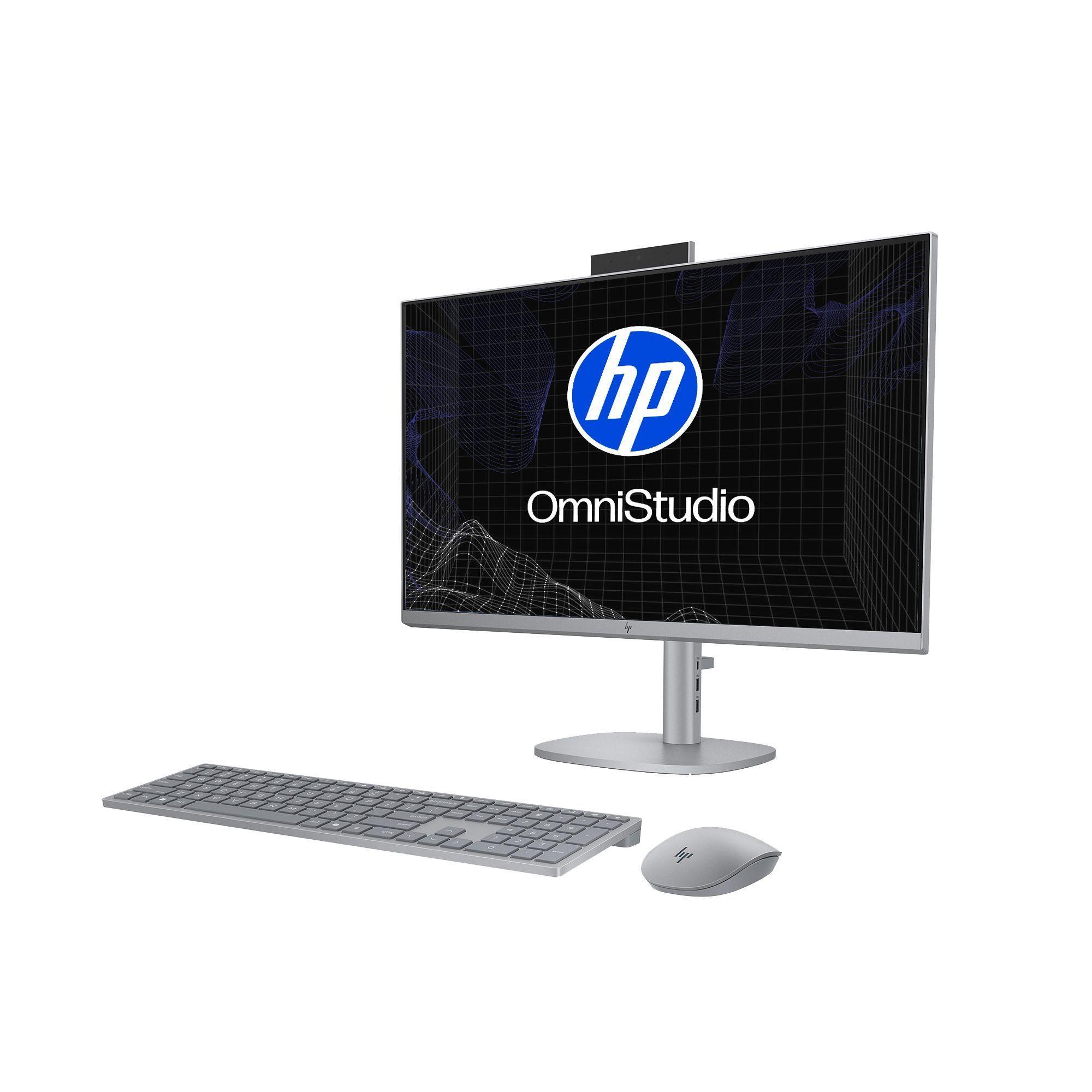 Todo en Uno HP OmniStudio X 27-cs0272la Intel Core Ultra 7 16gb Ram 512gb Ssd 27" Touch FHD W11 Home-3