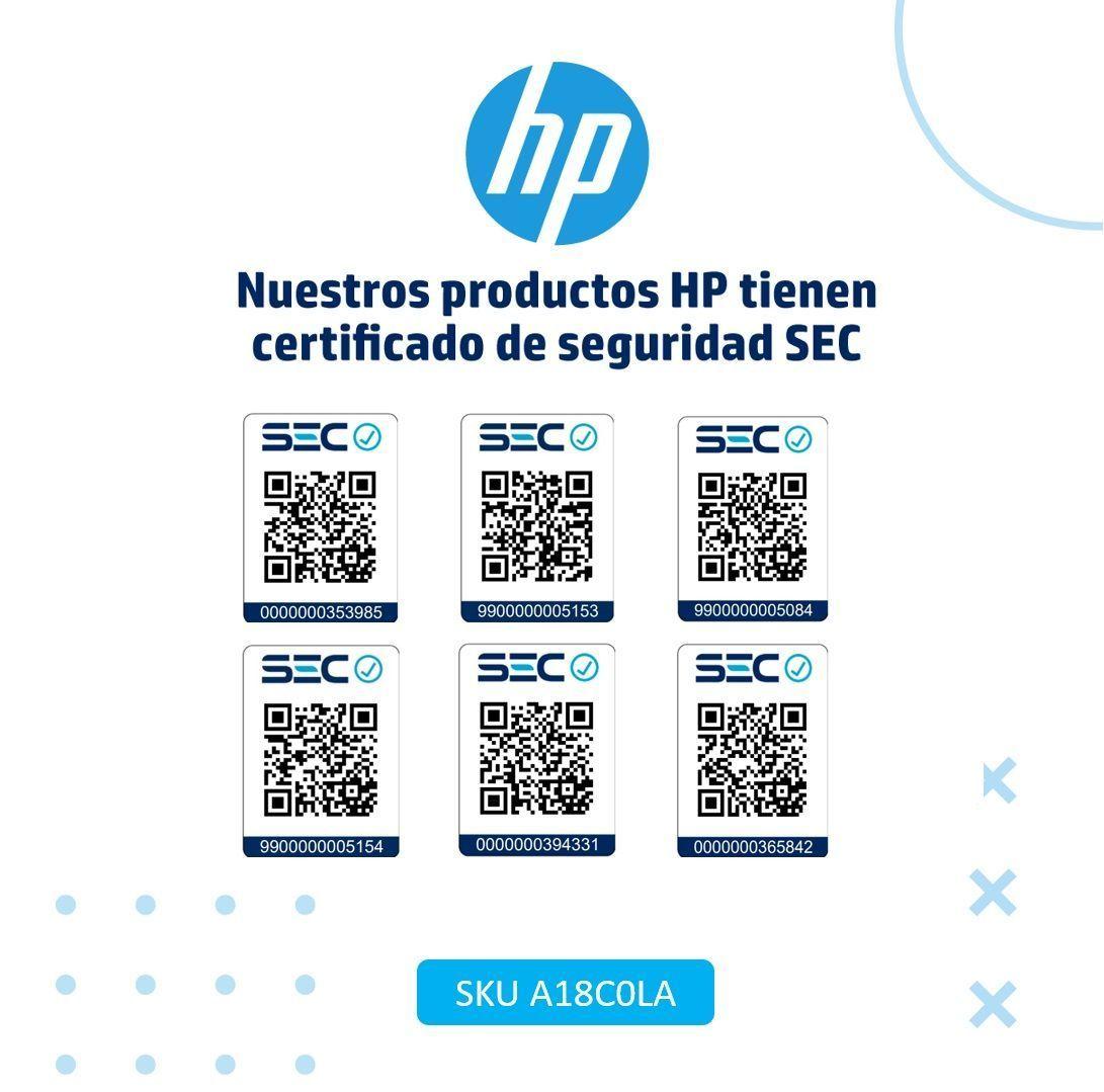 Notebook Gamer HP 15-fa1107la I5 8GB RAM 512GB SSD RTX2050 4GB-6