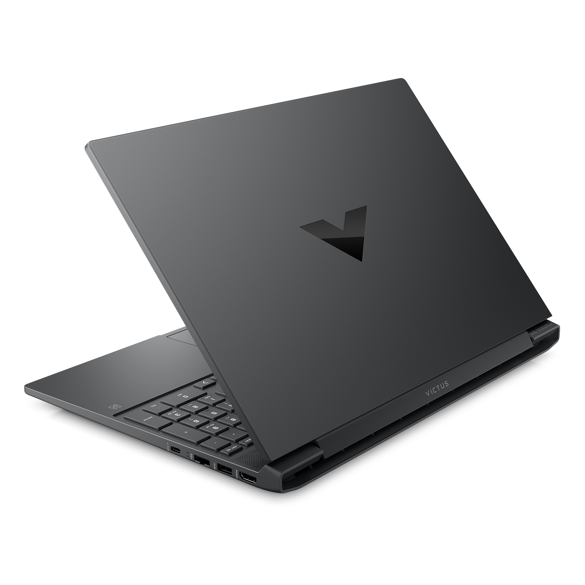 Notebook HP Gamer Victus 15-fb2015la AMD Ryzen 5 16gb Ram 1tb Ssd RTX3050 6gb Windows 11 Home-3