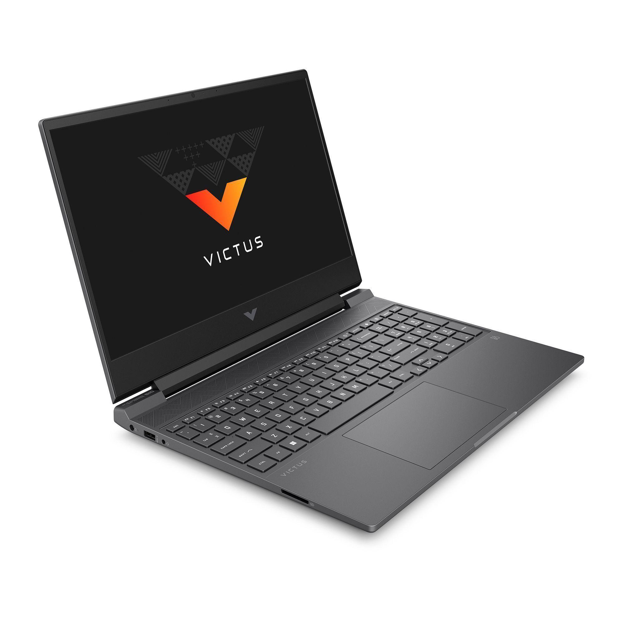 Notebook HP Gamer Victus 15-fb2015la AMD Ryzen 5 16gb Ram 1tb Ssd RTX3050 6gb Windows 11 Home-5