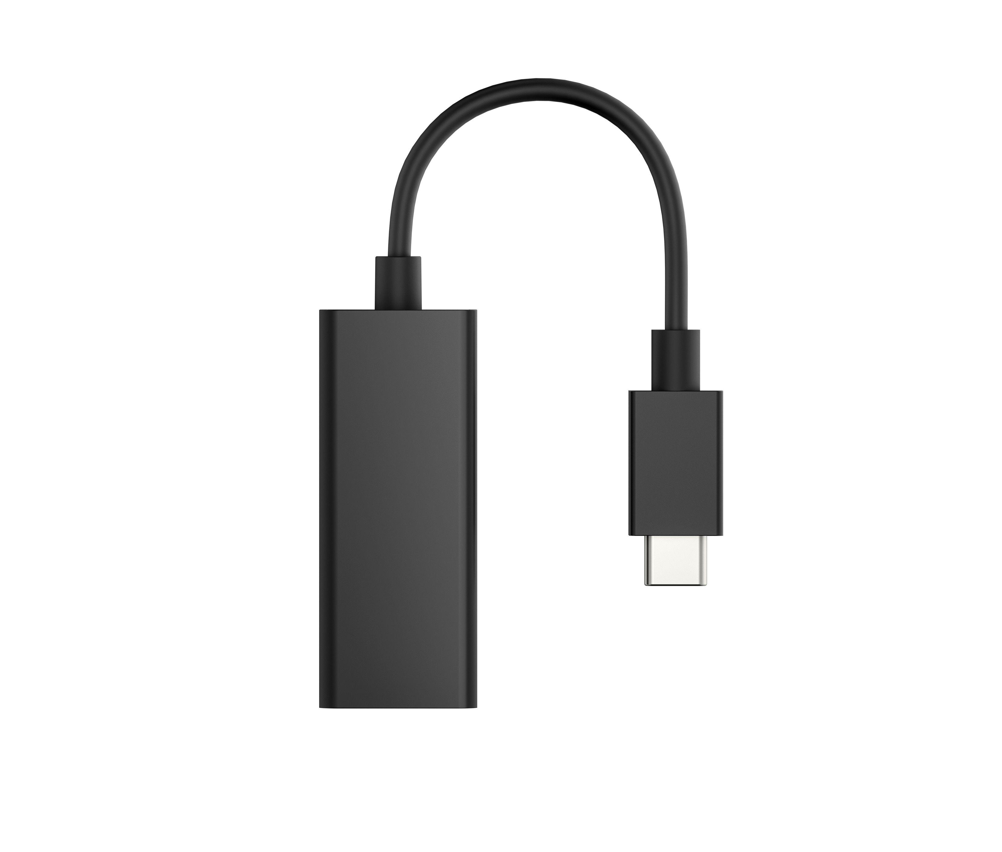 Adaptador HP G2 USB-C a RJ45-2