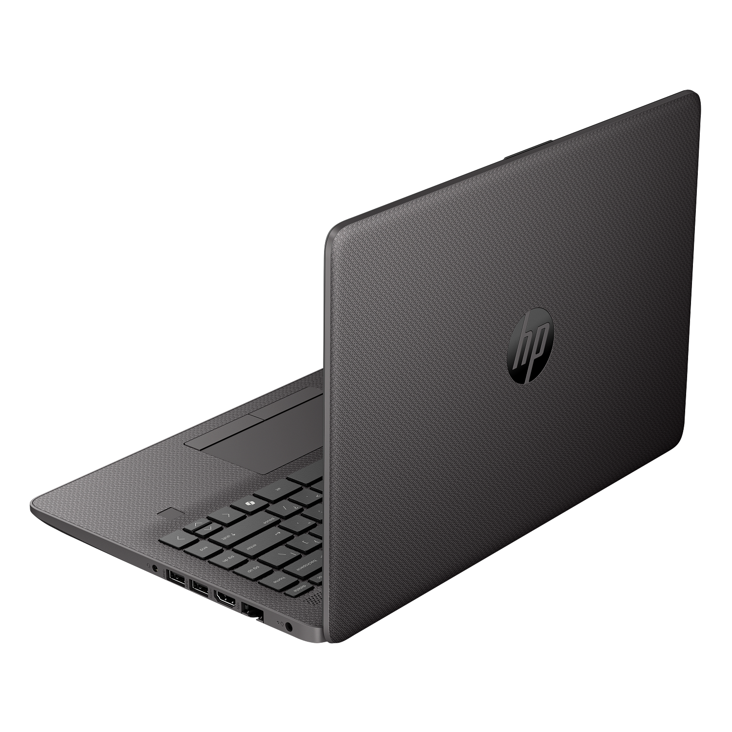Notebook HP 240R G9 Intel Core 3 8GB RAM 256GB SSD 14" W11H-4