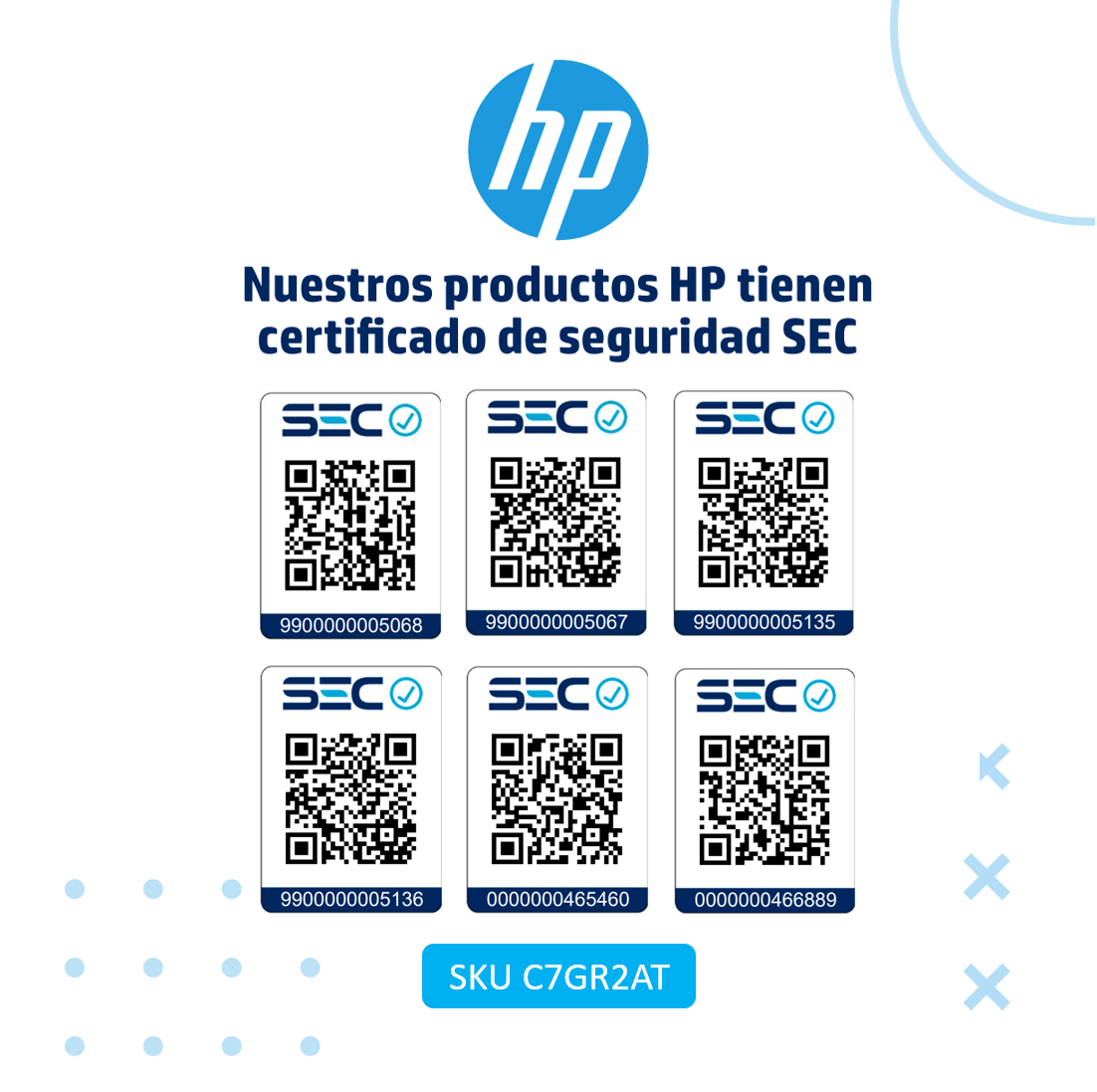 Notebook HP 240R G9 Intel Core 3 8GB RAM 256GB SSD 14" W11H-5