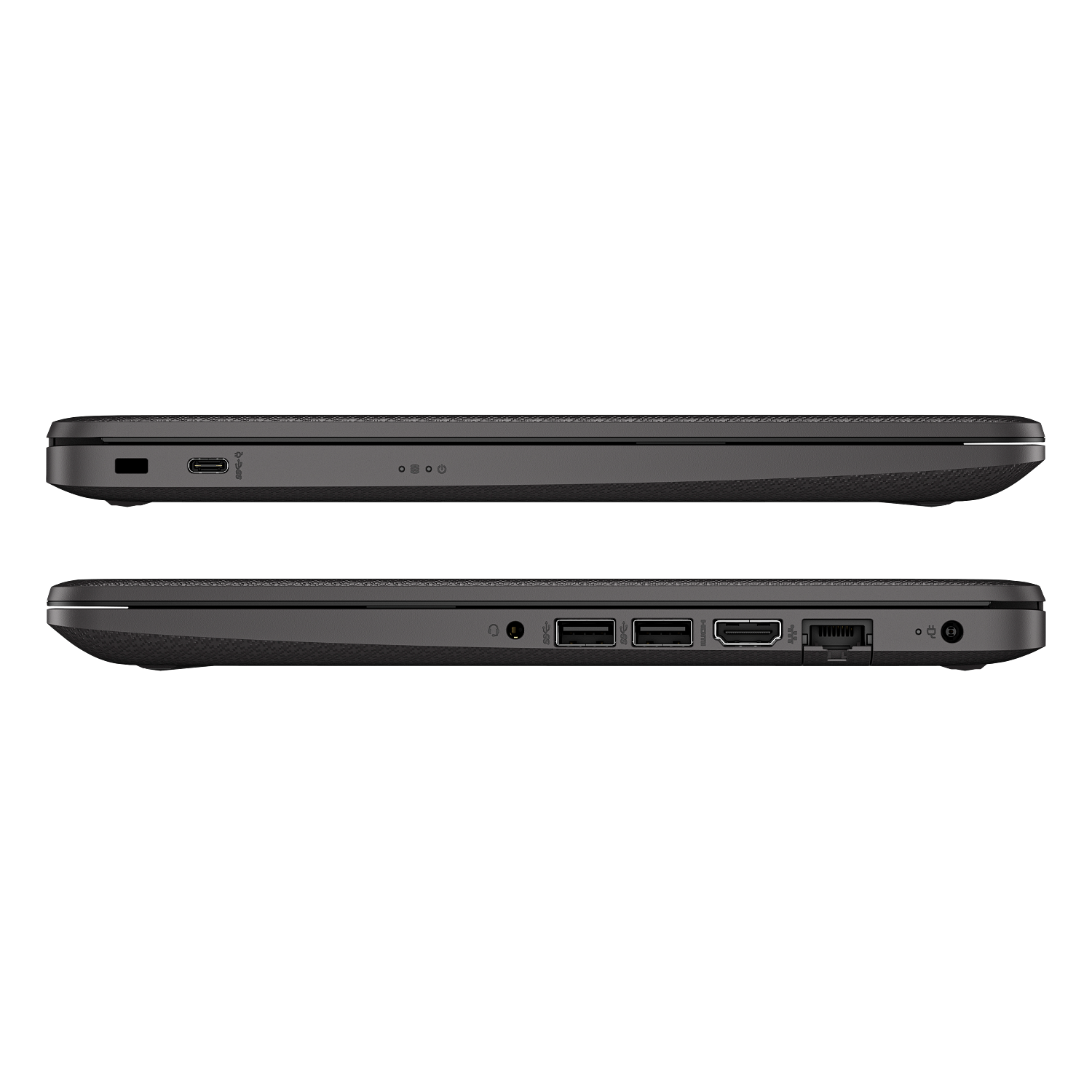 Notebook HP 240R G9 Intel Core 3 8GB RAM 256GB SSD 14" HD Windows 11 Home-5