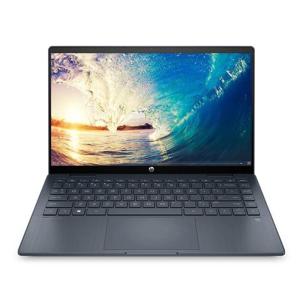Notebook 2 en 1 HP Pavilion 14-ek1011la I5 8GB RAM 512GB SSD-3